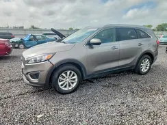 5XYPG4A35GG019366 2016 KIA SORENTO
