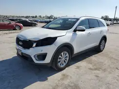 5XYPG4A35GG020064 2016 KIA SORENTO