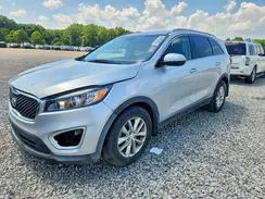 5XYPG4A35GG020288 2016 KIA SORENTO