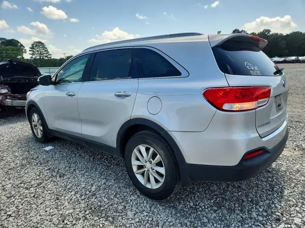 5XYPG4A35GG020288 2016 KIA SORENTO - Image 2