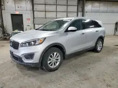 5XYPG4A35GG020937 2016 KIA SORENTO