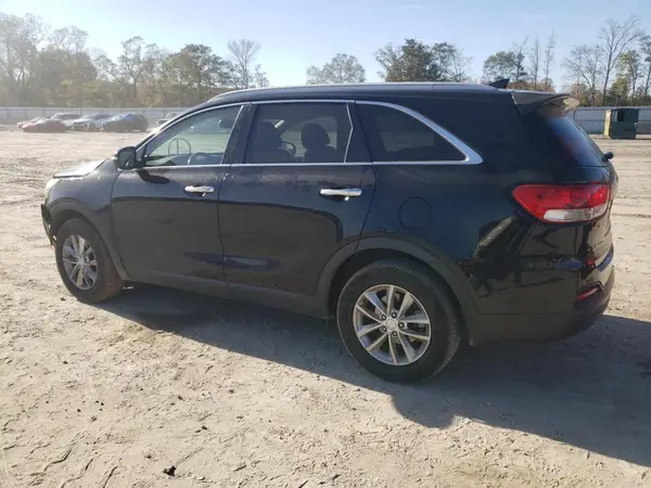 5XYPG4A35GG021022 2016 KIA SORENTO - Image 2