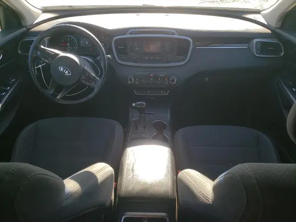 5XYPG4A35GG021022 2016 KIA SORENTO - Image 8