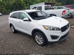 5XYPG4A35GG024745 2016 KIA SORENTO