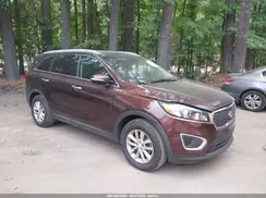 5XYPG4A35GG027080 2016 KIA SORENTO