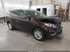5XYPG4A35GG027094 2016 KIA SORENTO