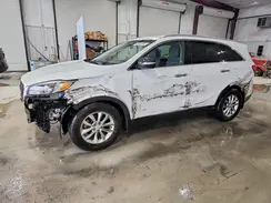 5XYPG4A35GG027984 2016 KIA SORENTO