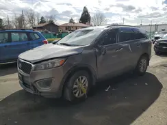5XYPG4A35GG027998 2016 KIA SORENTO