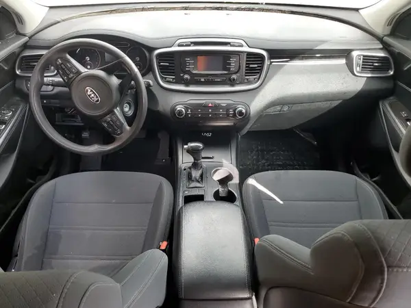 5XYPG4A35GG027998 2016 KIA SORENTO - Image 8
