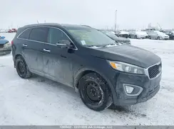 5XYPG4A35GG028147 2016 KIA SORENTO