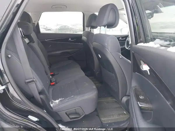 5XYPG4A35GG028147 2016 KIA SORENTO - Image 8