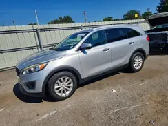 5XYPG4A35GG030223 2016 KIA SORENTO