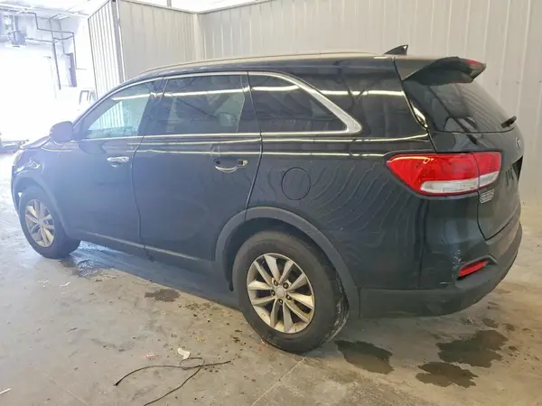 5XYPG4A35GG034594 2016 KIA SORENTO - Image 2