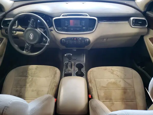 5XYPG4A35GG034594 2016 KIA SORENTO - Image 8