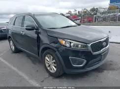 5XYPG4A35GG035941 2016 KIA SORENTO