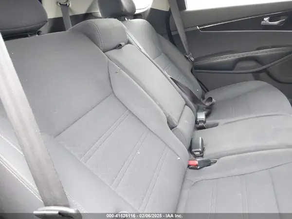 5XYPG4A35GG035941 2016 KIA SORENTO - Image 8