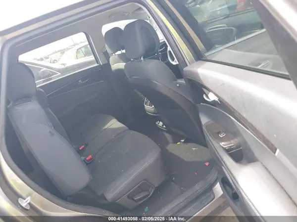 5XYPG4A35GG036443 2016 KIA SORENTO - Image 8