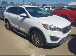 5XYPG4A35GG037706 2016 KIA SORENTO