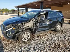 5XYPG4A35GG037849 2016 KIA SORENTO