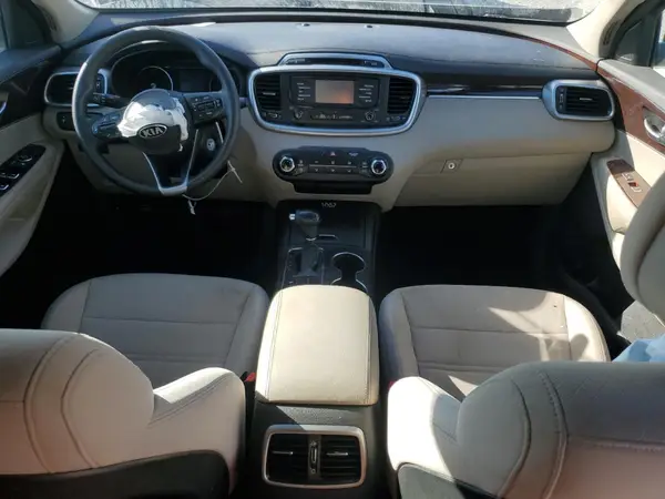 5XYPG4A35GG038080 2016 KIA SORENTO - Image 8