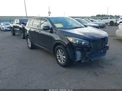 5XYPG4A35GG038533 2016 KIA SORENTO