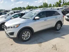 5XYPG4A35GG041111 2016 KIA SORENTO