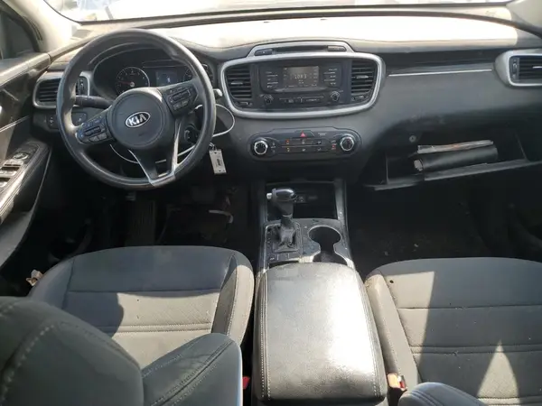 5XYPG4A35GG041111 2016 KIA SORENTO - Image 8
