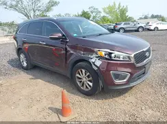 5XYPG4A35GG041917 2016 KIA SORENTO