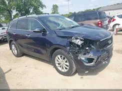 5XYPG4A35GG041979 2016 KIA SORENTO