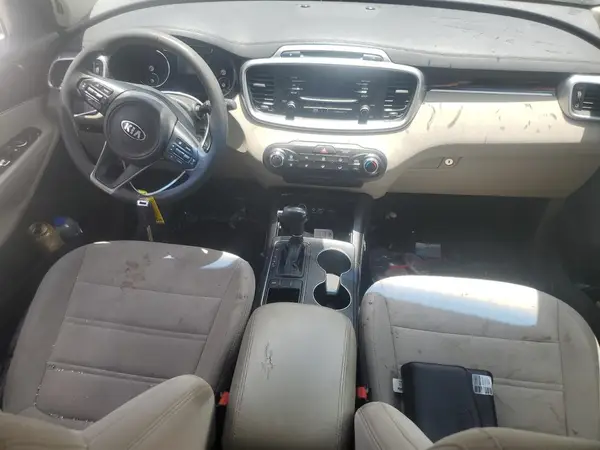5XYPG4A35GG042503 2016 KIA SORENTO - Image 8
