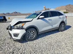 5XYPG4A35GG043263 2016 KIA SORENTO