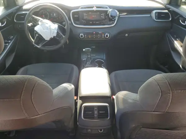 5XYPG4A35GG043263 2016 KIA SORENTO - Image 8