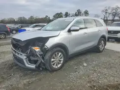 5XYPG4A35GG044333 2016 KIA SORENTO