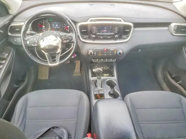 5XYPG4A35GG044333 2016 KIA SORENTO - Image 8