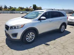 5XYPG4A35GG044347 2016 KIA SORENTO