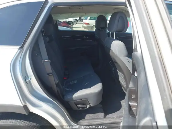 5XYPG4A35GG044946 2016 KIA SORENTO - Image 8