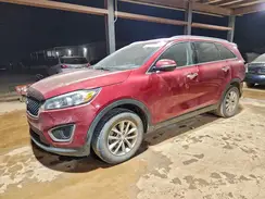 5XYPG4A35GG046258 2016 KIA SORENTO
