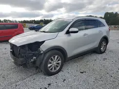 5XYPG4A35GG046874 2016 KIA SORENTO