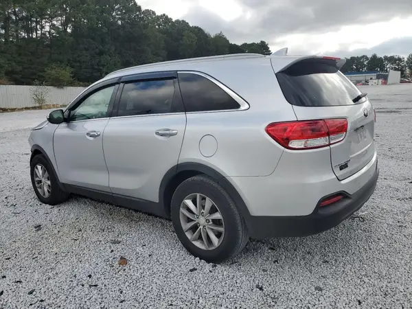 5XYPG4A35GG046874 2016 KIA SORENTO - Image 2