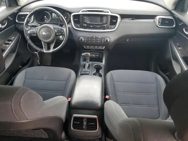 5XYPG4A35GG046874 2016 KIA SORENTO - Image 8