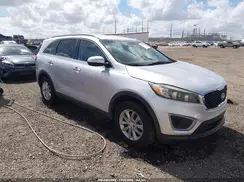 5XYPG4A35GG046888 2016 KIA SORENTO