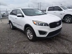 5XYPG4A35GG047801 2016 KIA SORENTO