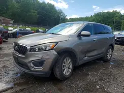 5XYPG4A35GG047913 2016 KIA SORENTO