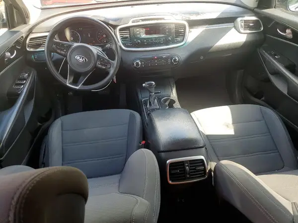 5XYPG4A35GG047913 2016 KIA SORENTO - Image 8