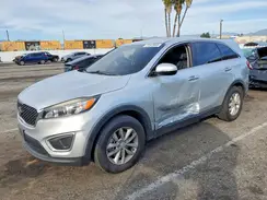 5XYPG4A35GG048883 2016 KIA SORENTO