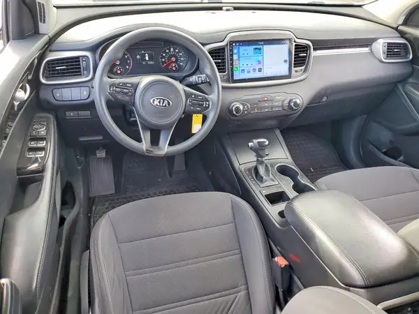 5XYPG4A35GG048883 2016 KIA SORENTO - Image 8
