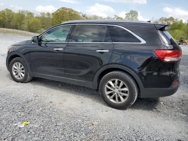 5XYPG4A35GG050388 2016 KIA SORENTO - Image 2