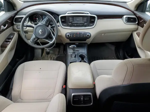 5XYPG4A35GG050388 2016 KIA SORENTO - Image 8