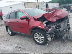 5XYPG4A35GG051122 2016 KIA SORENTO