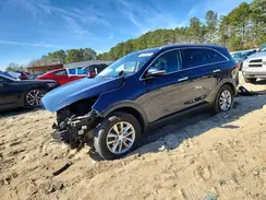 5XYPG4A35GG051265 2016 KIA SORENTO